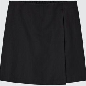 Uniqlo Skort